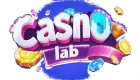 Logo casino-lab.net.nl